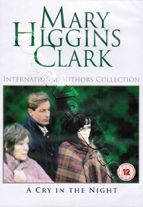 A Cry in the Night | Mary Higgins Clark: En mmoire de Caroline  DVD
